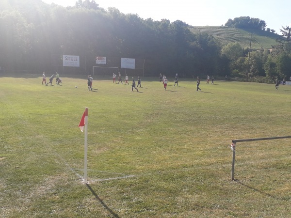 Sportplatz Unterheimbach - Bretzfeld-Unterheimbach