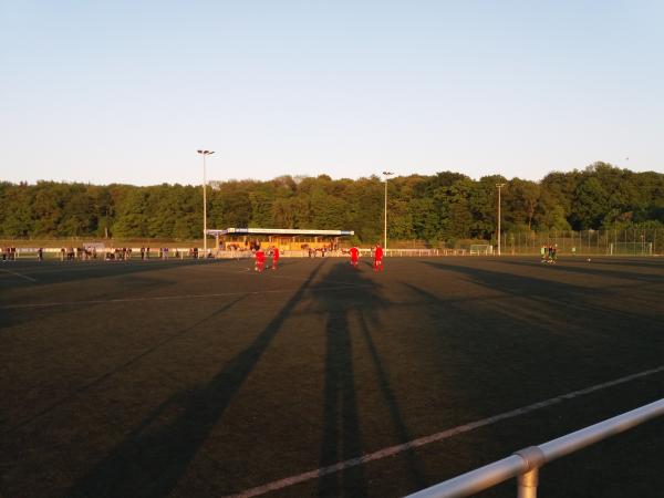 VR-Bank-Stadion II - Steinfurt-Burgsteinfurt