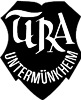 Wappen TuRa Untermünkheim 1949 Reserve