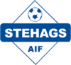 Wappen Stehags AIF  74500