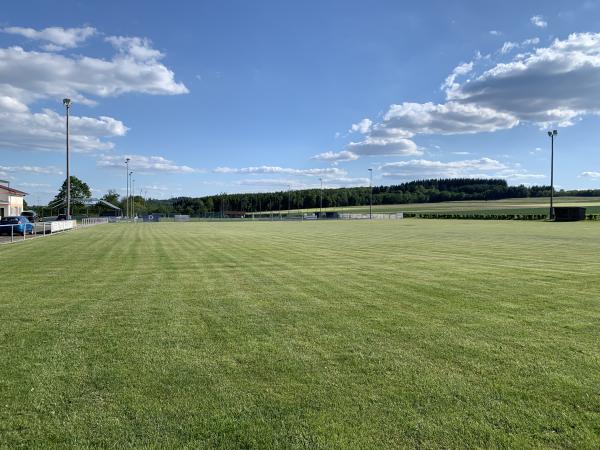 Sportfeld Fischborn - Birstein-Fischborn