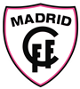 Wappen Madrid CF Femenino diverse