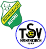 Wappen SGM Röthenbach Reserve / Heimenkirch Reserve