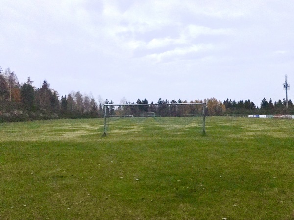 Sportanlage Fichtelberg - Fichtelberg/Oberfranken