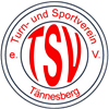 Wappen TSV 1949 Tännesberg II  121856