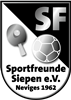 Wappen SF Siepen 1962 - Frauen
