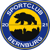 Wappen SC Bernburg 2021 II  97876