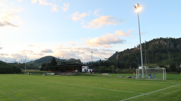 Sportplatz Sankt Peter-Freienstein - Sankt Peter-Freienstein