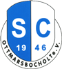Wappen SC Blau-Weiß 1946 Ottmarsbocholt - Frauen