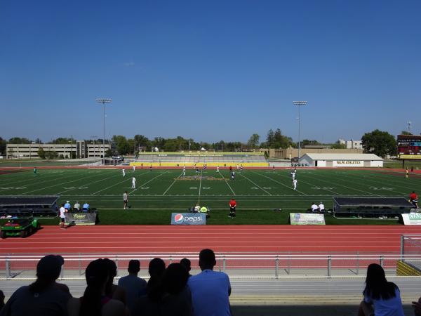 Brown Field - Valparaiso, IN