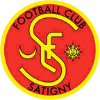 Wappen FC Satigny diverse  55475