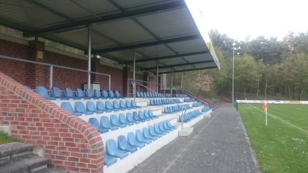 Waldstadion Hünensteine - Freren