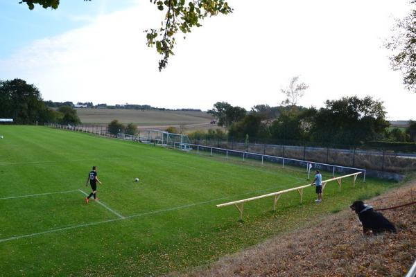 Sportplatz Mötsch - Bitburg-Mötsch