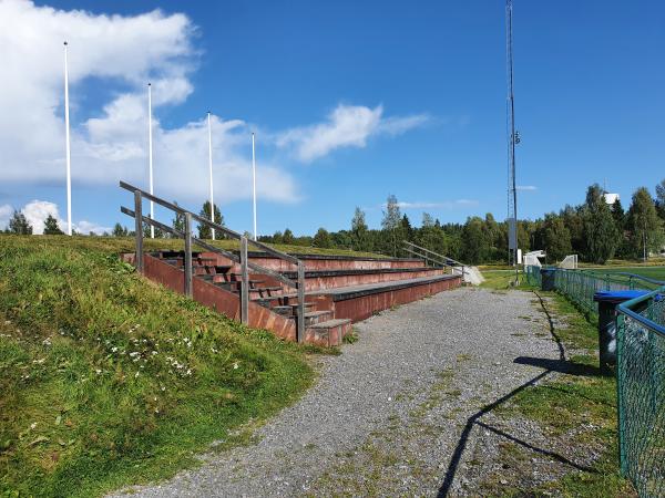 MSK Arena - Umeå