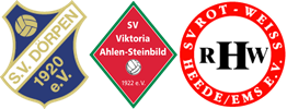 Wappen SG Dörpen/Ahlen-Steinbild-Heede - Frauen