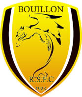 Wappen R Standard FC Bouillon B  91008