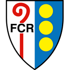 Wappen ehemals FC Reinach  96845