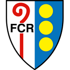 Wappen ehemals FC Reinach