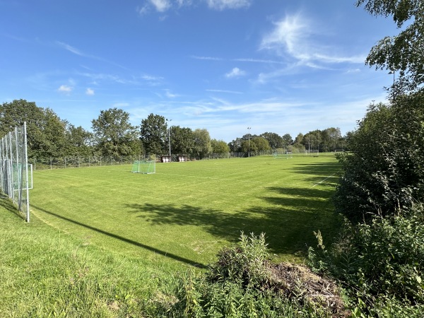 Sportanlage Leitlhöhe Platz 2 - Schweitenkirchen