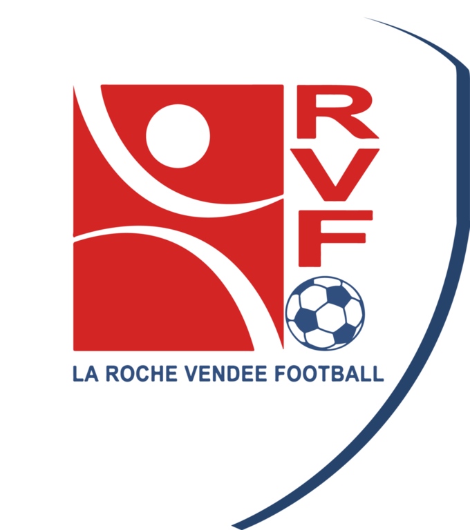 Wappen La Roche Vendée Football