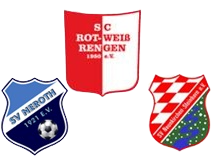 Wappen SG Rengen II / Neroth / Neunkirchen-Steinborn III (Ground B)