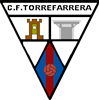 Wappen Torrefarrera CF diverse