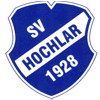 Wappen SV Hochlar 28 II