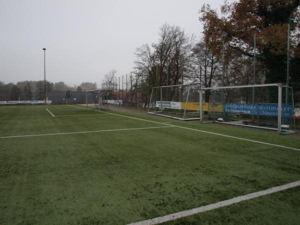 Sportplatz Osttorstraße - Altenbeken-Schwaney