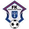 Wappen FK Dubnica
