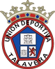 Wappen UD Talavera diverse