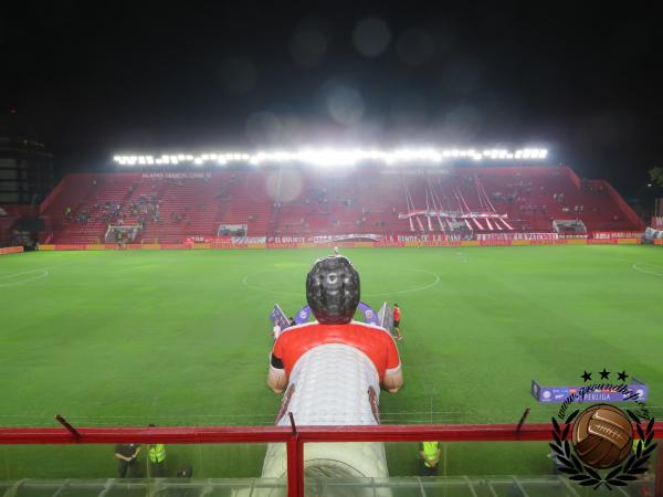 Estadio Diego Armando Maradona - Buenos Aires, BA