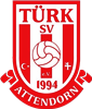 Wappen SV Türk Attendorn 1994