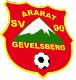 Wappen SV Ararat Gevelsberg 1990 II  20633