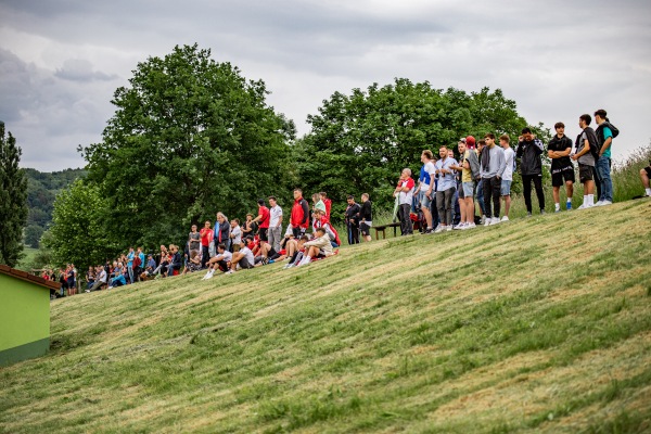 Sportanlage Offenhausen - Offenhausen/Mittelfranken