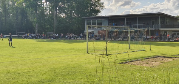Waldstadion - Barum bei Bad Bevensen