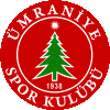 Wappen Ümraniyespor  21495