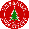 Wappen Ümraniyespor