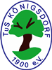 Wappen TuS Blau-Weiß Königsdorf 1900 U19