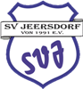 Wappen SV Jeersdorf 1991