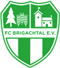Wappen FC Brigachtal 2016 - Frauen