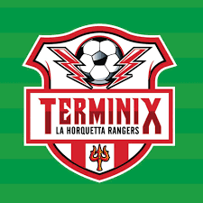 Wappen La Horquetta Rangers FC Wappen La Horquetta Rangers FC