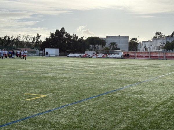 Campo da Palmeira - Albufeira