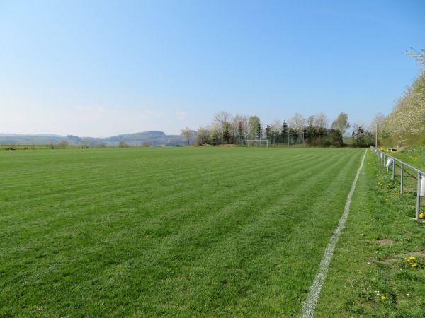 Sportplatz Am Scheid 2 - Brilon-Thülen