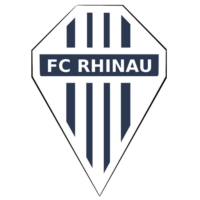 Wappen FC Rhinau diverse