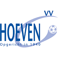 Wappen VV Hoeven diverse  136559