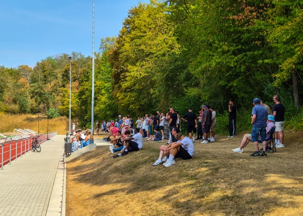 Stadion Bezirkssportanlage Schmitzers Wiese - Koblenz