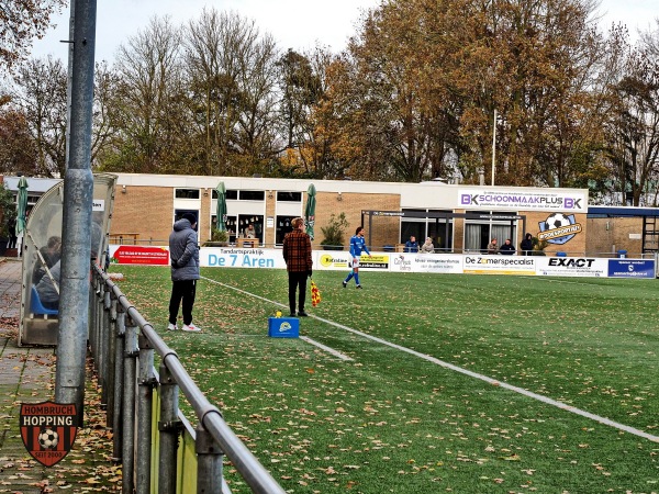 Sportpark Hengelder - OBW - Zevenaar