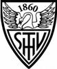 Wappen TSV 1860 Hanau
