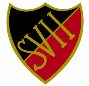 Wappen SV Himstedt 1950
