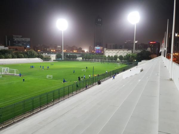 Iranian Club Stadium - Dubayy (Dubai)